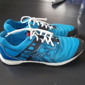 Mens Reebok crossfit shoes size 10.5